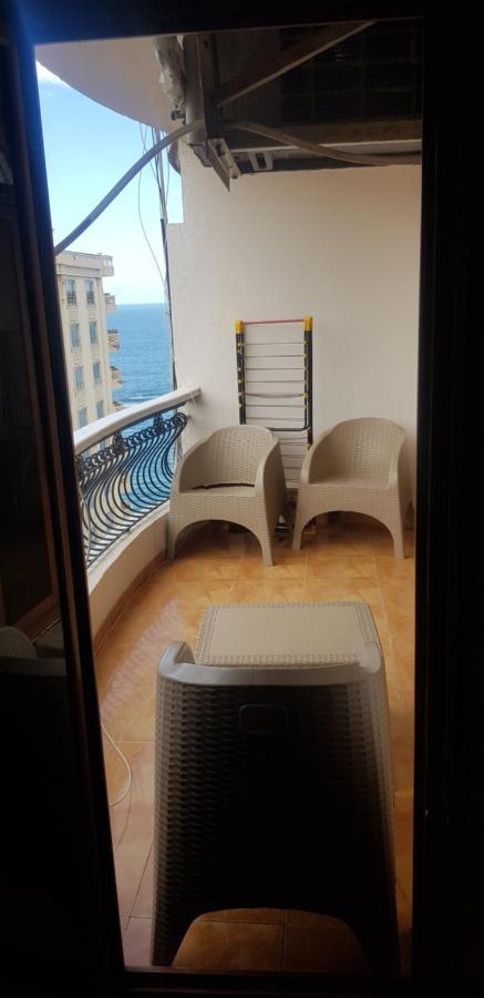 Mody Appartment At Alexandria Exteriör bild