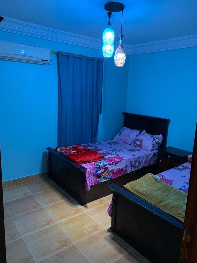 Mody Appartment At Alexandria Exteriör bild