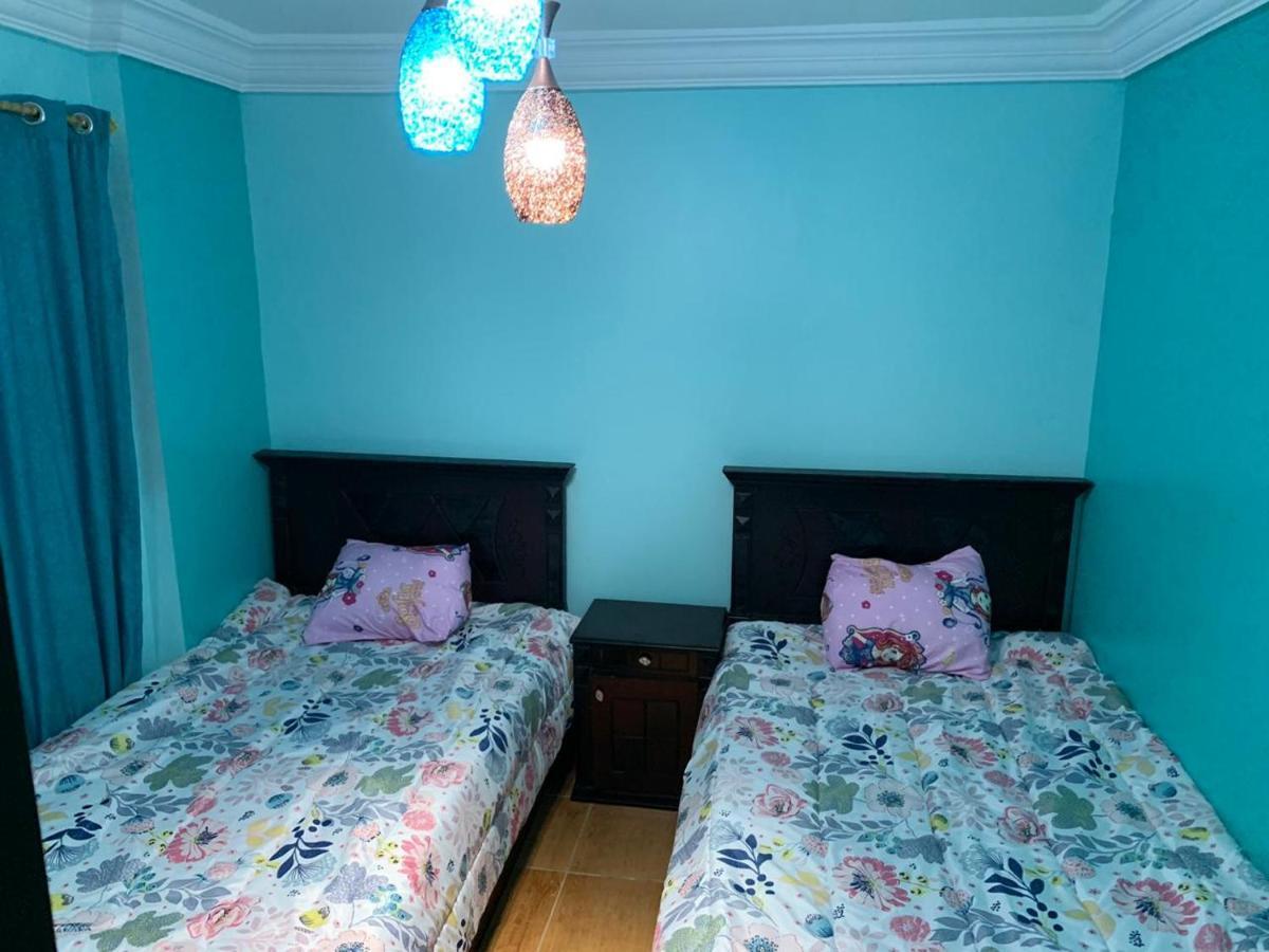 Mody Appartment At Alexandria Exteriör bild